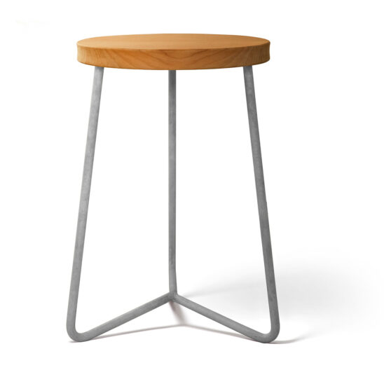 Product Image for V1 45 pall teak låg