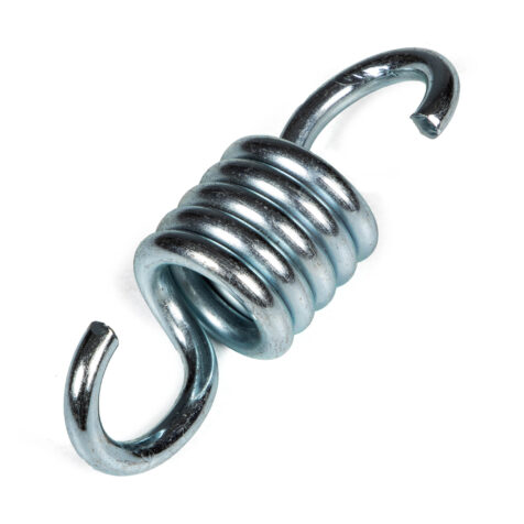 Hammockfjäder till Sofia och Prag från Brafab.