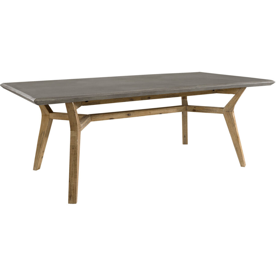 Tonga matbord från Artwood i storleken 200x100 cm.