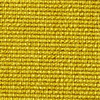 Färgprov av tyget Soft mustard Flower 554.