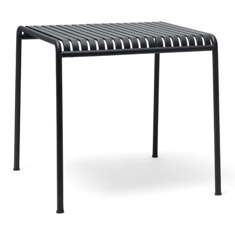 Palissade matbord från Hay.