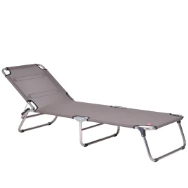 Amigo solsäng continente