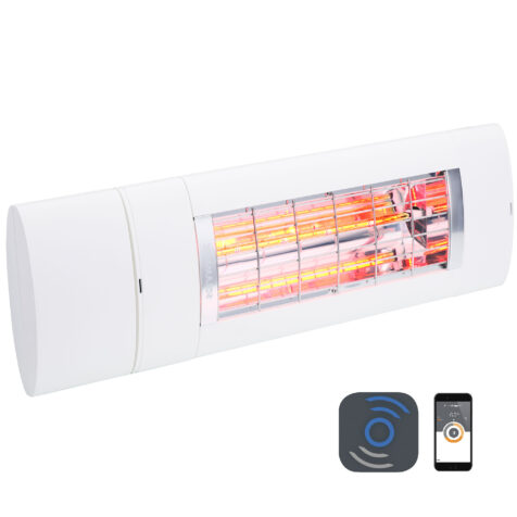 Product Image for Solamagic Premium BTC värmelampa 2000 watt