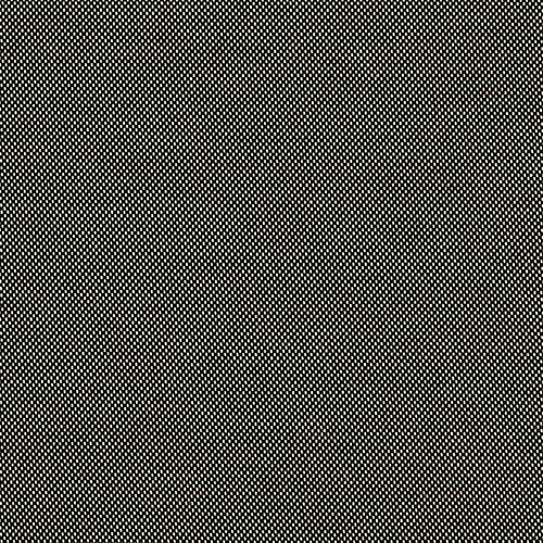 Klädsel till Tampa Vintage solstol, Duo Black