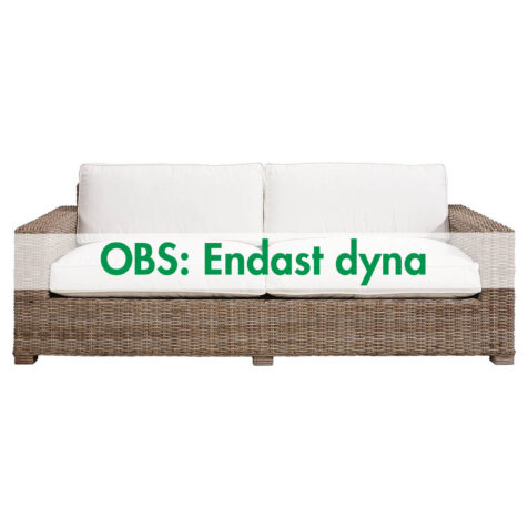Product Image for Hudson soffdyna 3-sits