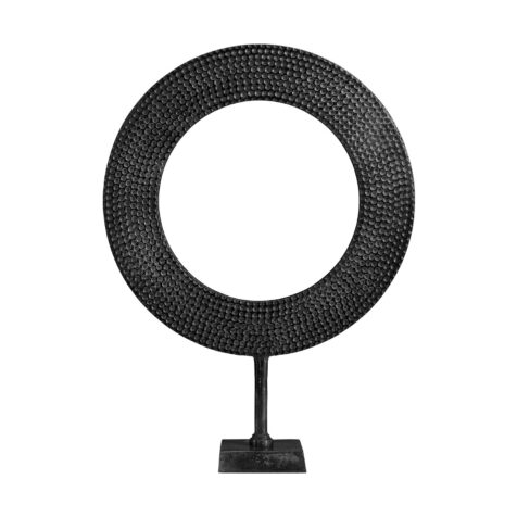 Product Image for Anello dekoration svart liten