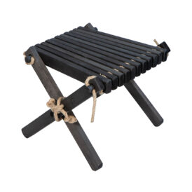 Lilli Eco pall Al oljad svart