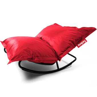 Fatboy Rock 'n Roll gungstol + Fatboy Original