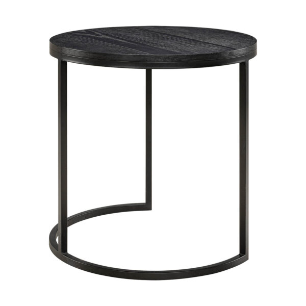 Sidobord för inomhusbruk