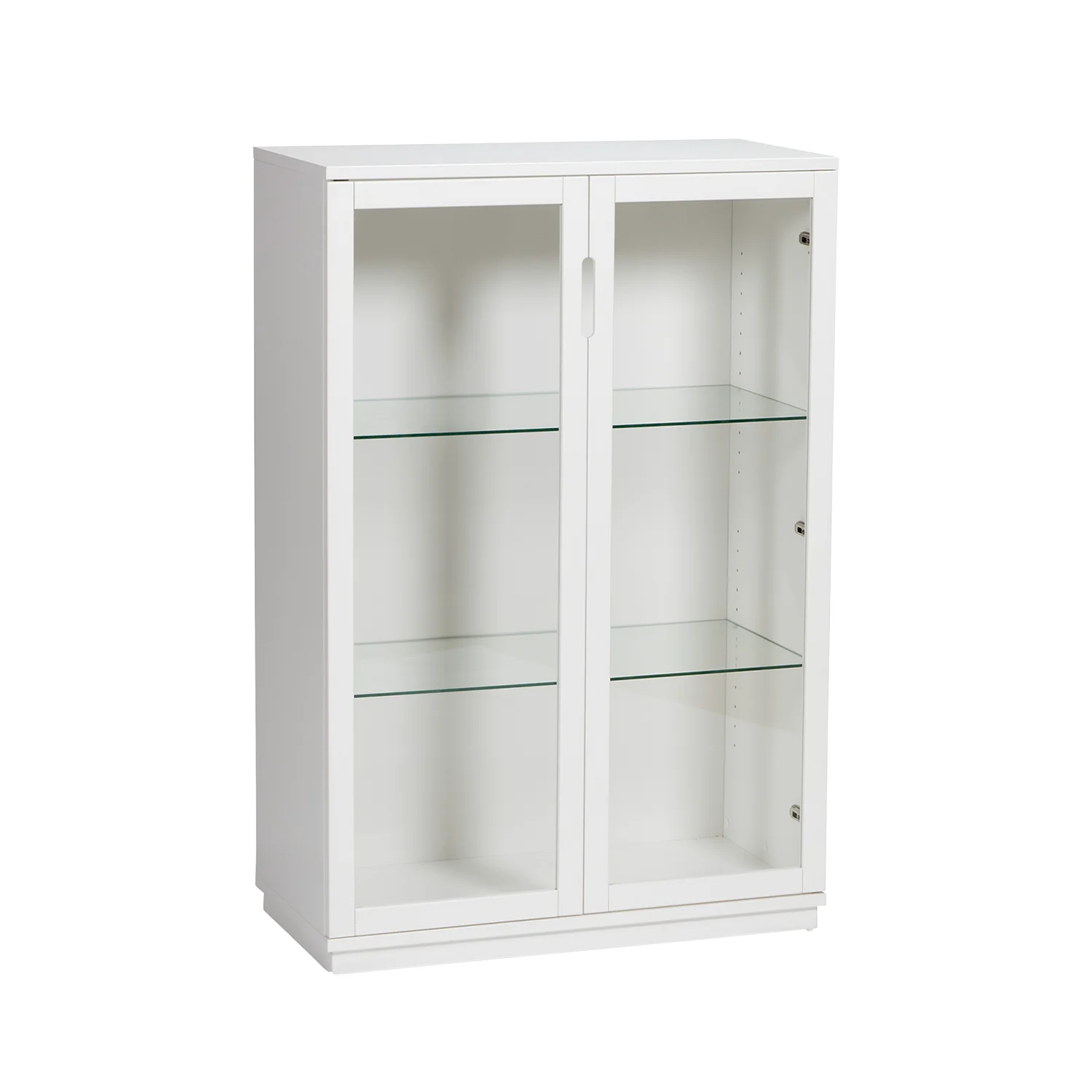 Product Image for Aoko vitrinskåp vitlack