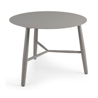 Vannes bord khaki Ø60 cm