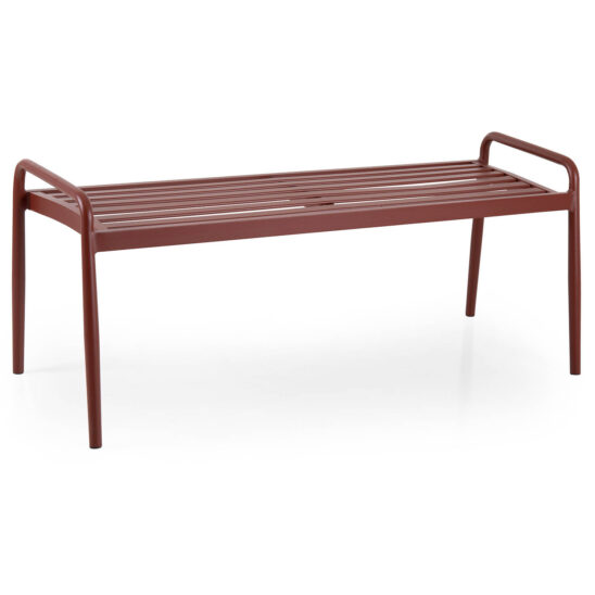 Product Image for Sonnac bänk paprika