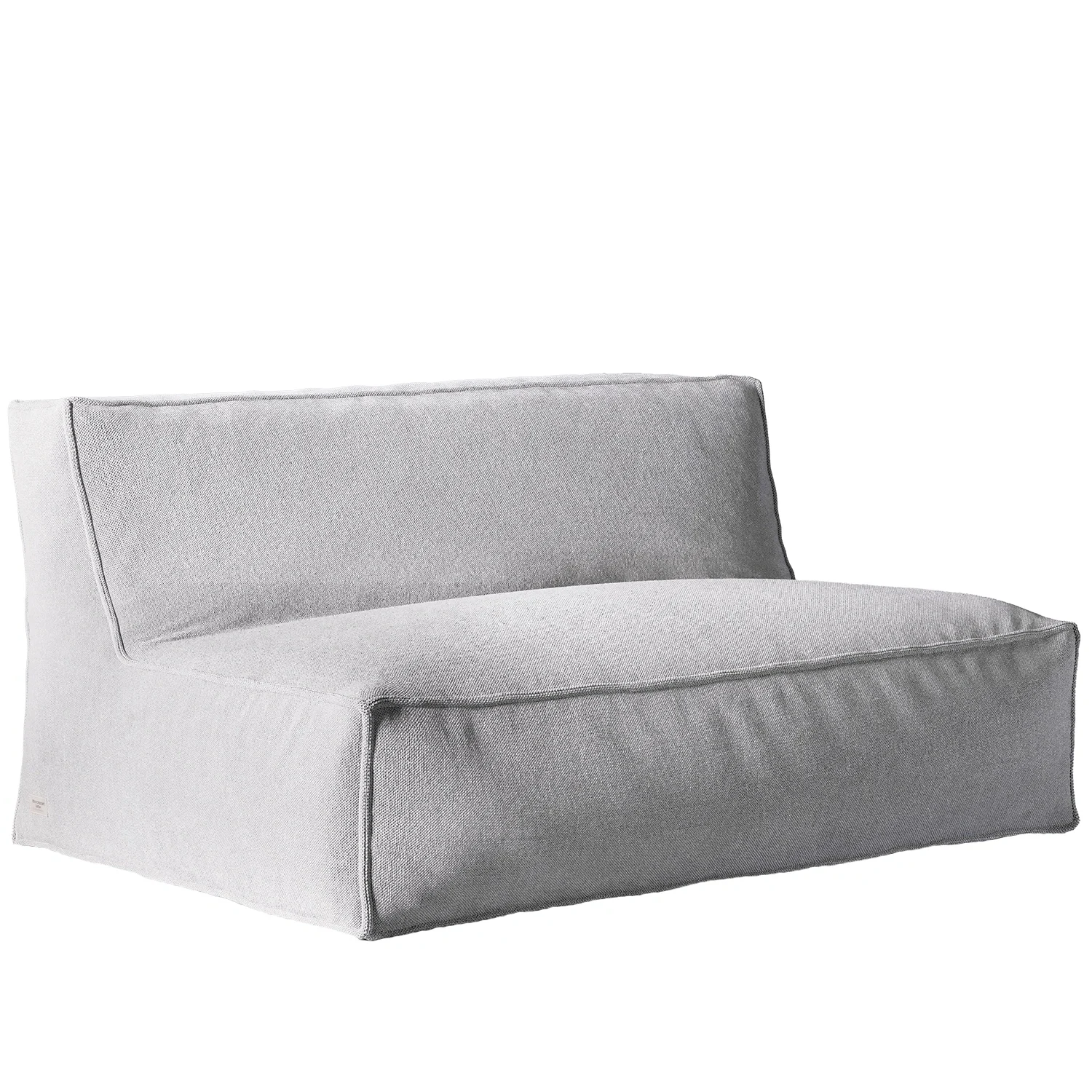 Product Image for Troispommes soffa/soffmodul - melange grå