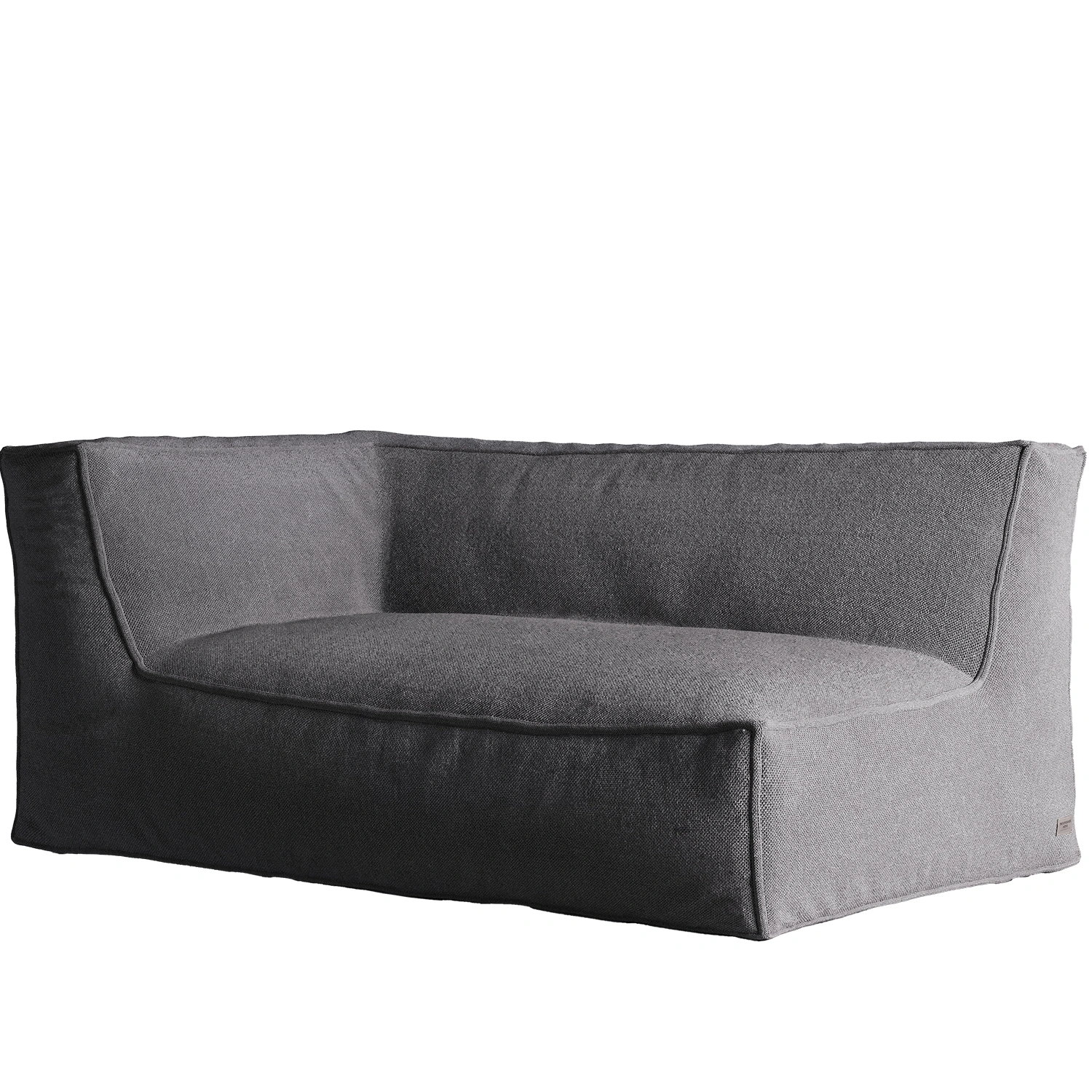 Product Image for Troispommes schäslong höger - mörkgrå