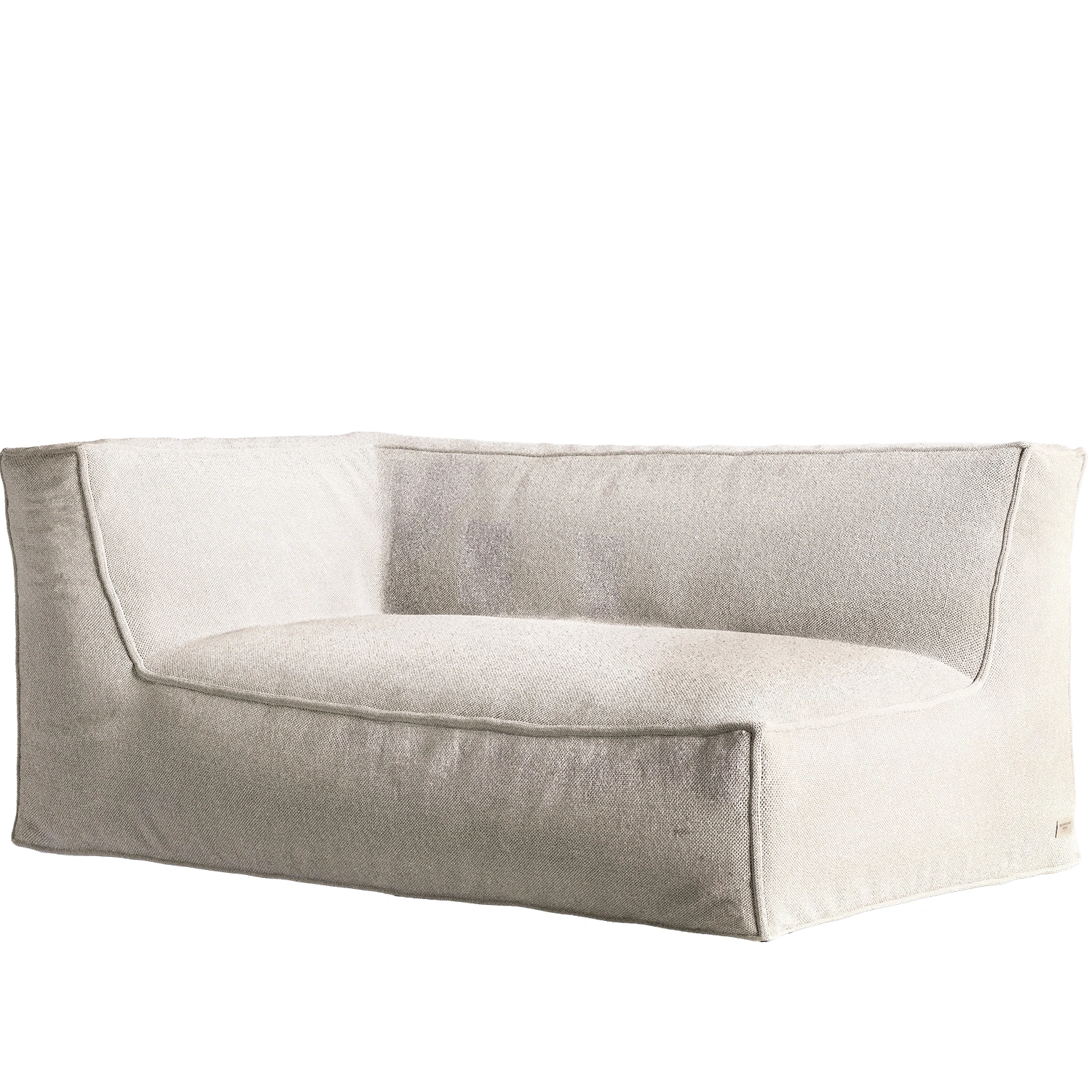 Product Image for Troispommes schäslong höger - beige