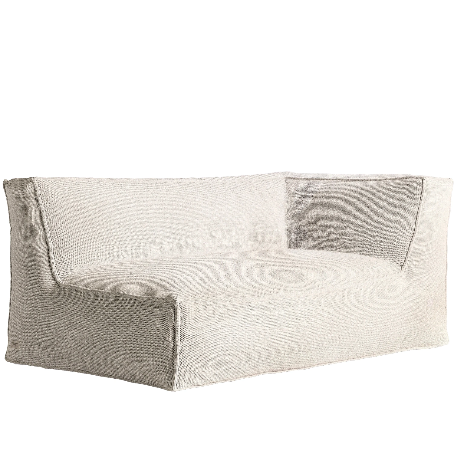 Product Image for Troispommes schäslong vänster - beige