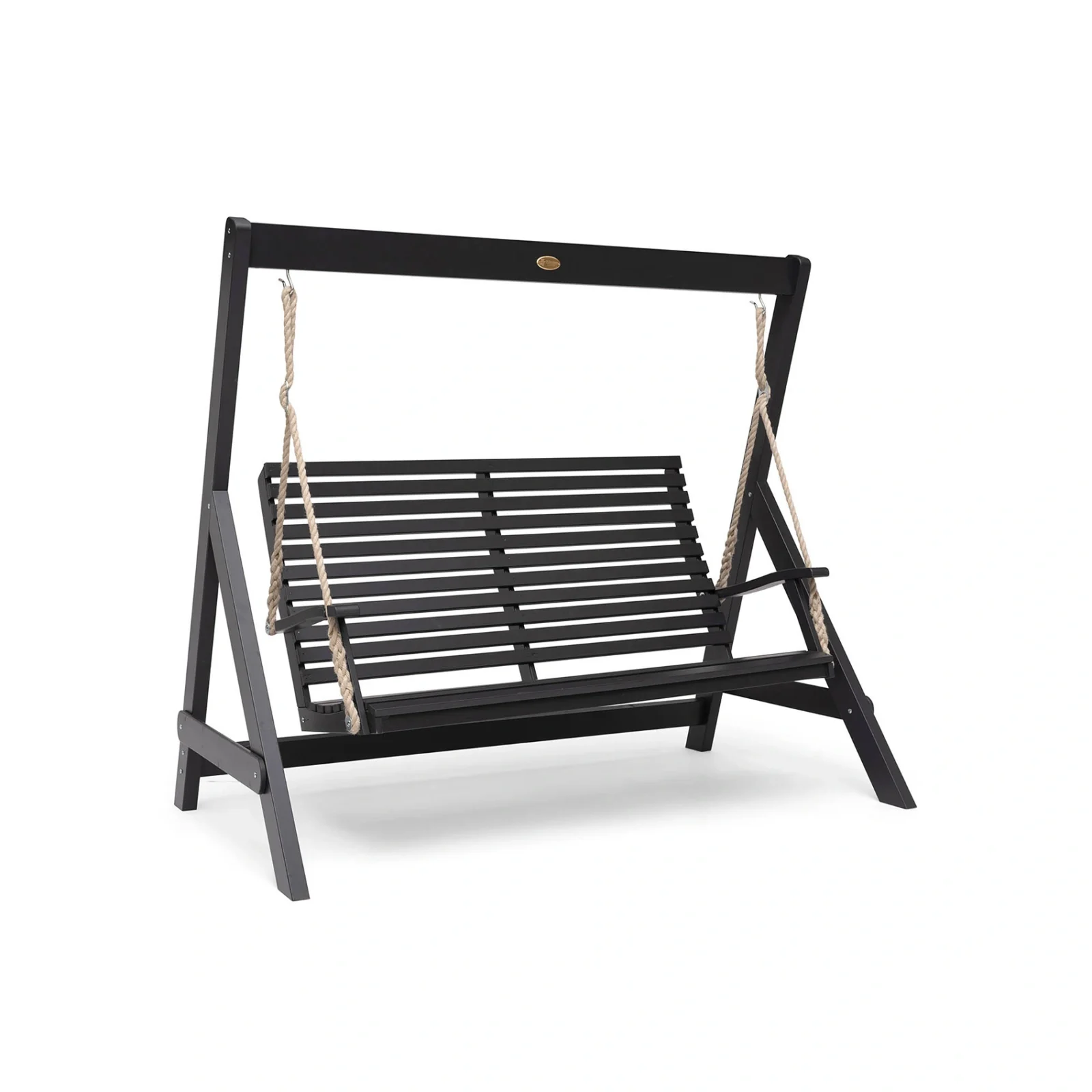 Marstrand hammock orkangrå