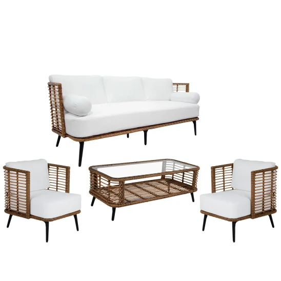 Covelo soffgrupp natur