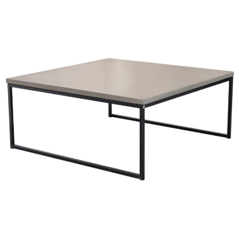 Product Image for Soffbord i betong mystic 90x90 cm