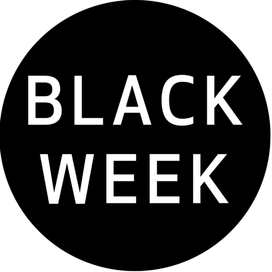Black Week