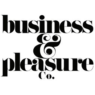 Business and Pleasure Co.