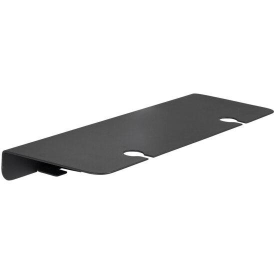 Product Image for Gonesse hyllplan antracit