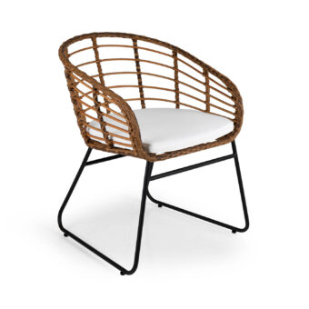 Brafab Covelo karmstol natur