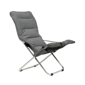 Fiesta soft vilstol antracit