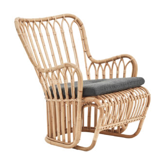 sika-design Tulip fåtölj natur