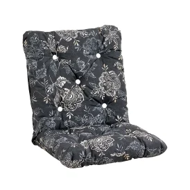 Minivik flockdyna nadira svart