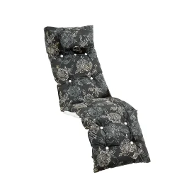 Baden-Baden flockdyna nadira svart