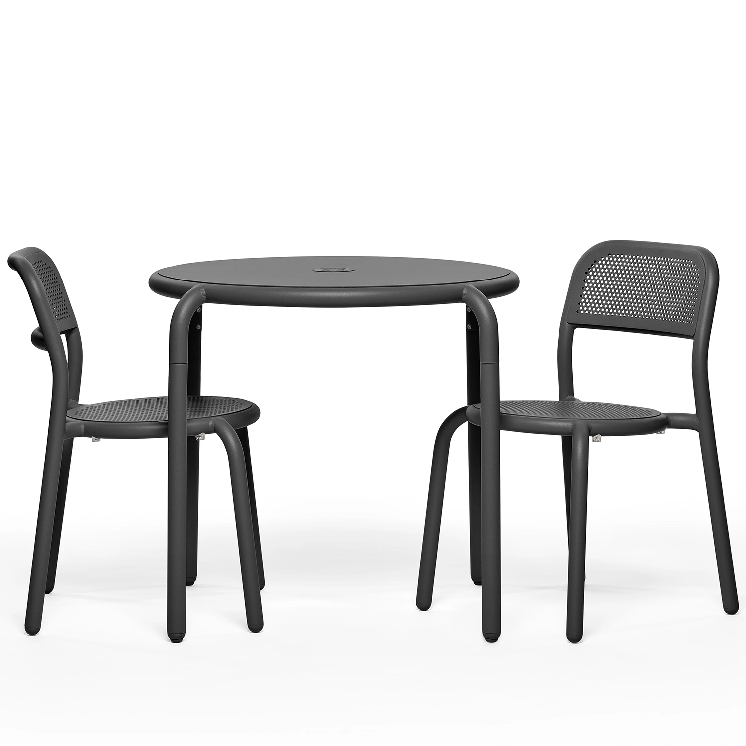 Toní caféset antracit