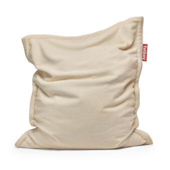 Fatboy original slim teddy off white