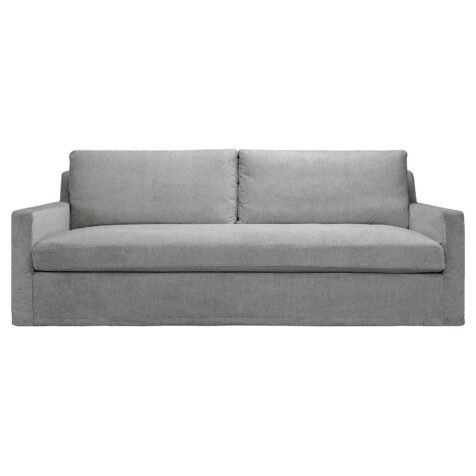 Artwood Guilford 3-sitssoffa true grey