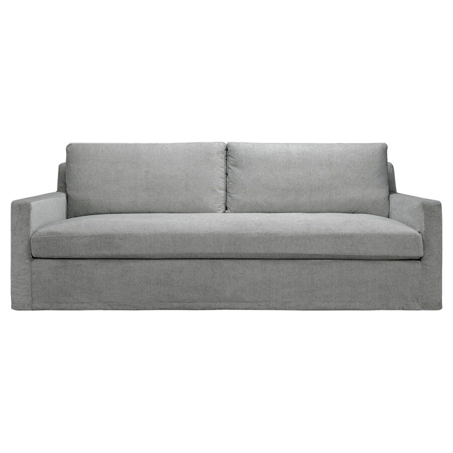 Artwood Guilford 3-sitssoffa true grey