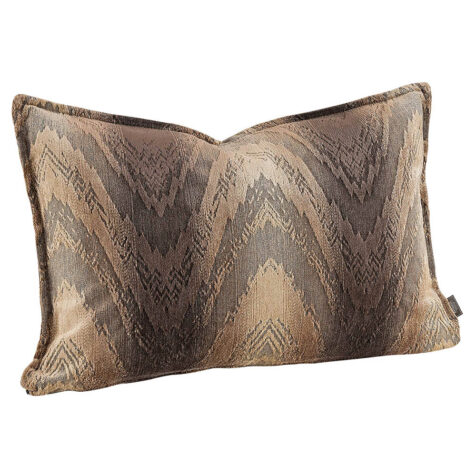 Artwood Son vida kuddfodral brun 60x40 cm