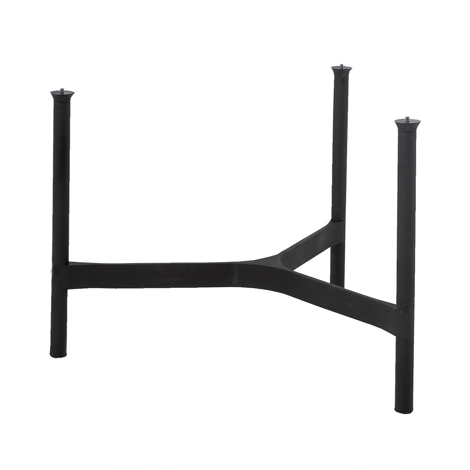 Product Image for Twist bordsstativ lavagrå medium
