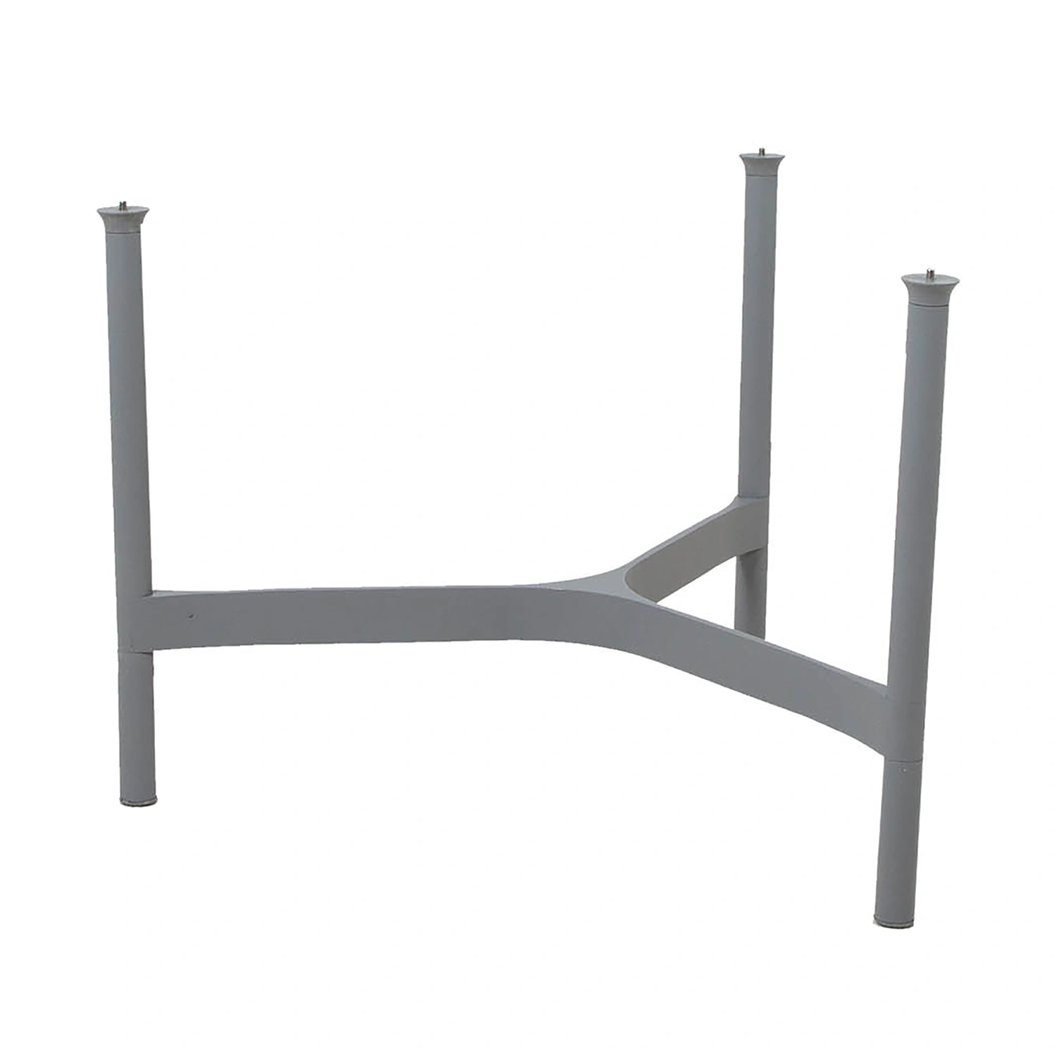 Product Image for Twist bordsstativ ljusgrå medium