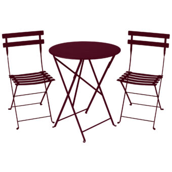 Bistro cafégrupp black cherry