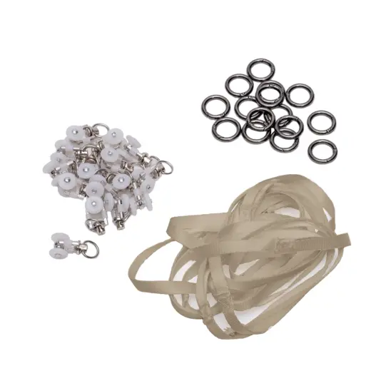 Reservdelspaket till Skanör sand