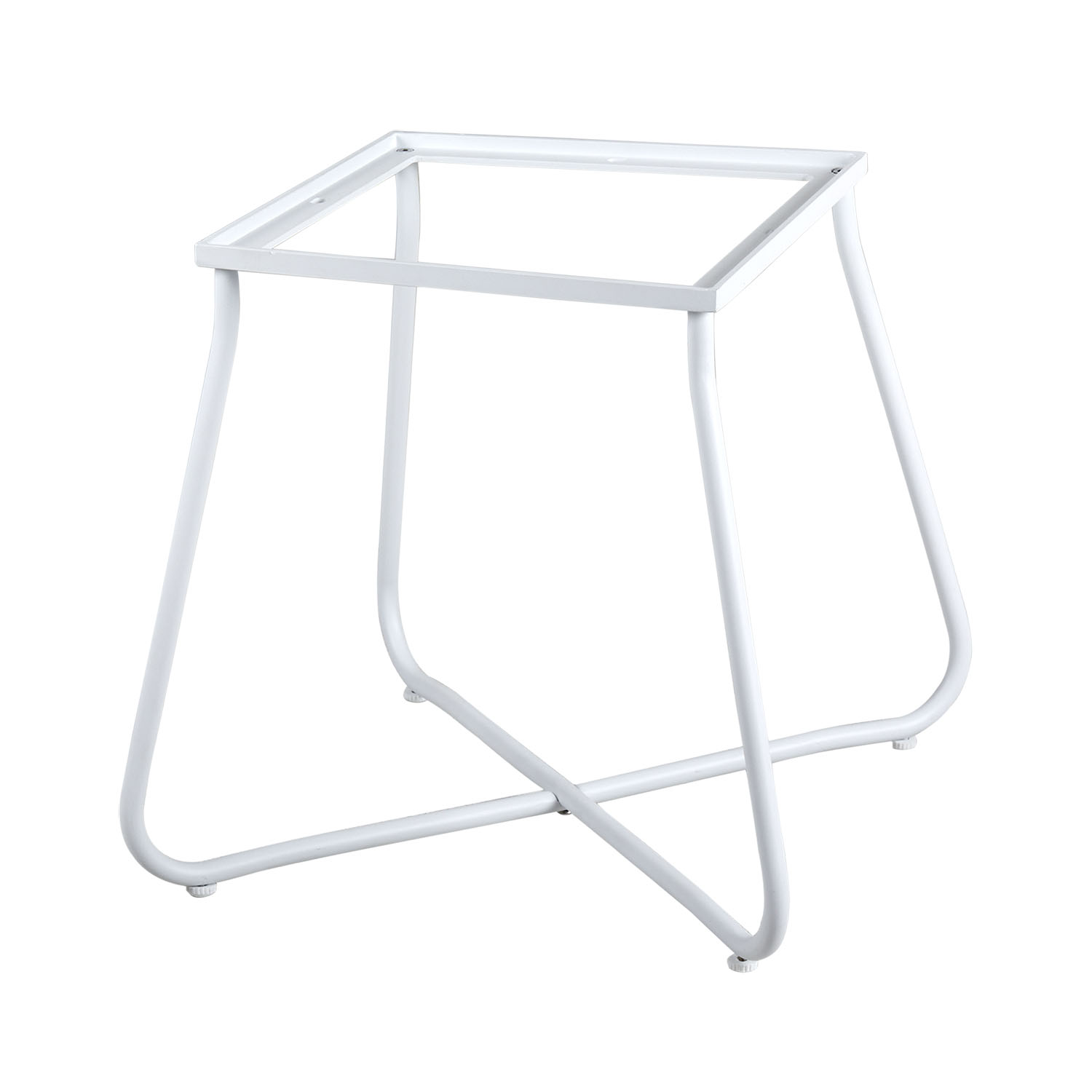 Product Image for Taverny bordsstativ litet KD, vit