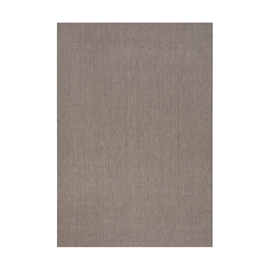 Marsanne matta i enfärgat grått från Lafuma.
