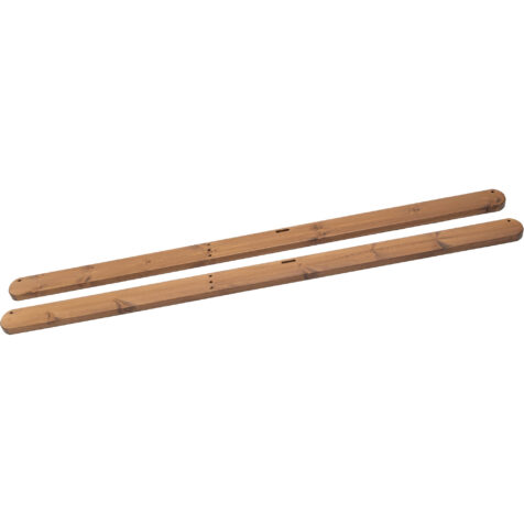 Hillerstorp Taktvärslå i kanel till Dalom/Slöinge hammock 2-pack