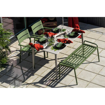 Delia, Sonnac och Nimes matgrupp från Brafab.