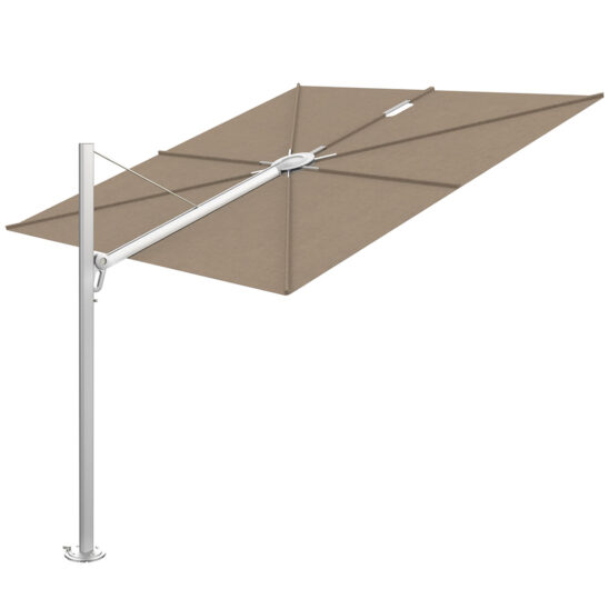Product Image for Spectra Straight parasoll 300x300 cm