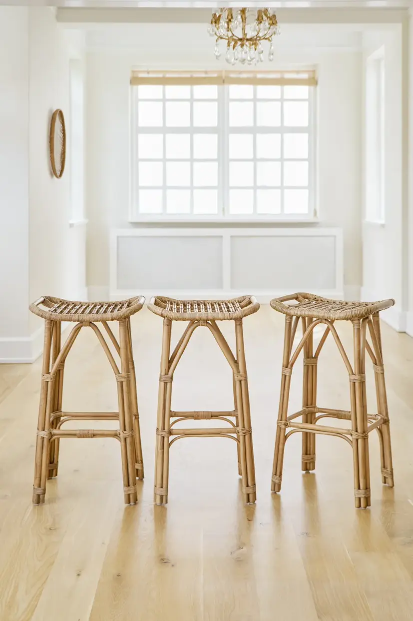 sika design Salsa barstol antik