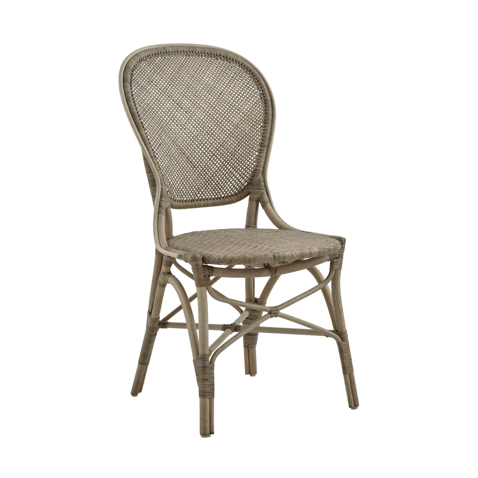 Rossini stol taupe