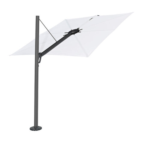 Product Image for Spectra Straight parasoll 250x250 cm