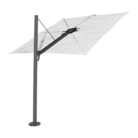 Product Image for Spectra Straight parasoll 250x250 cm