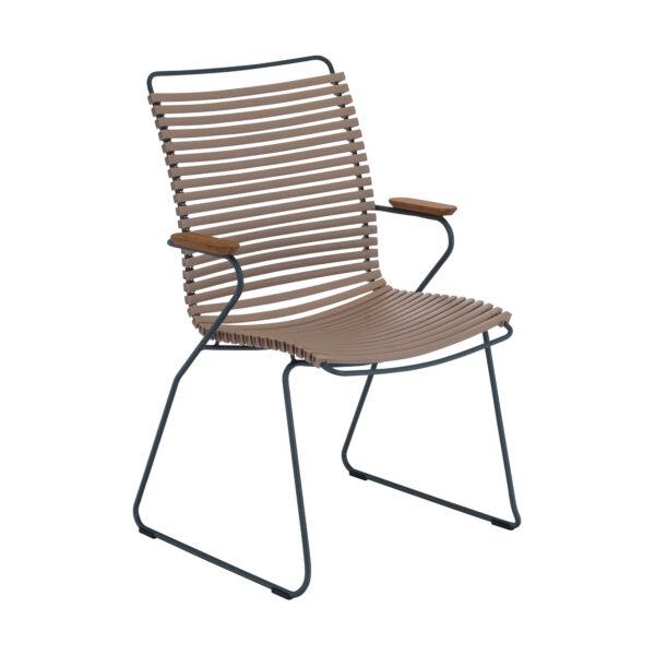 Matstolar från Houe